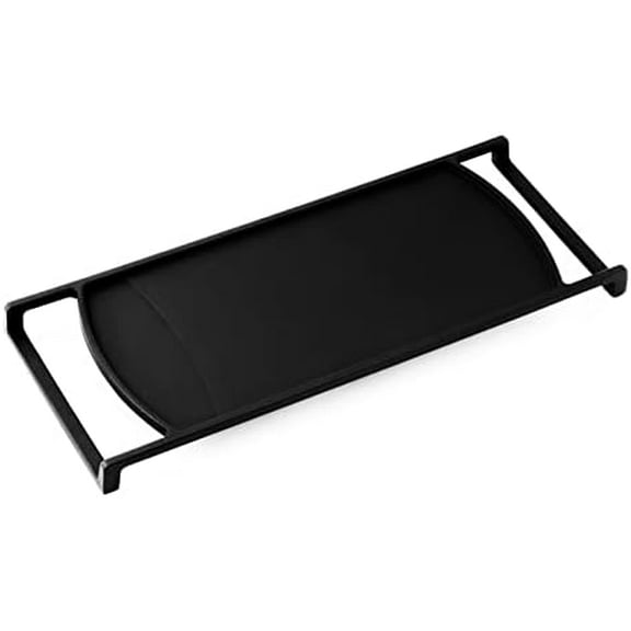 316499902 Griddle Replacement Parts for Frigidaire Stove Parts Top Griddle Plate 20" x 7.95'' Kenmore Gas Range Cooktop Cast Iron Center Griddle Frigidaire Gas Stove Flat Top Pan 1 Pack