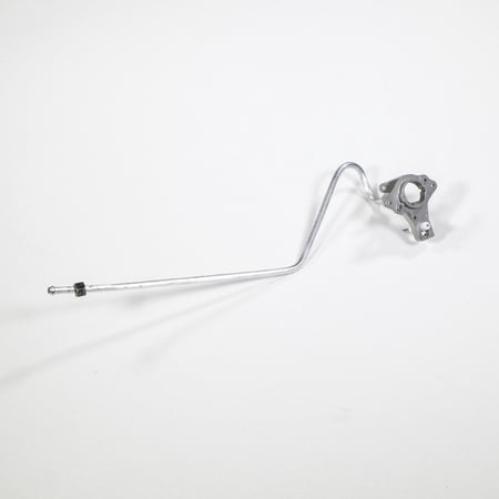 316536618 Frigidaire Surface Burner Orifice Holder OEM 316536618