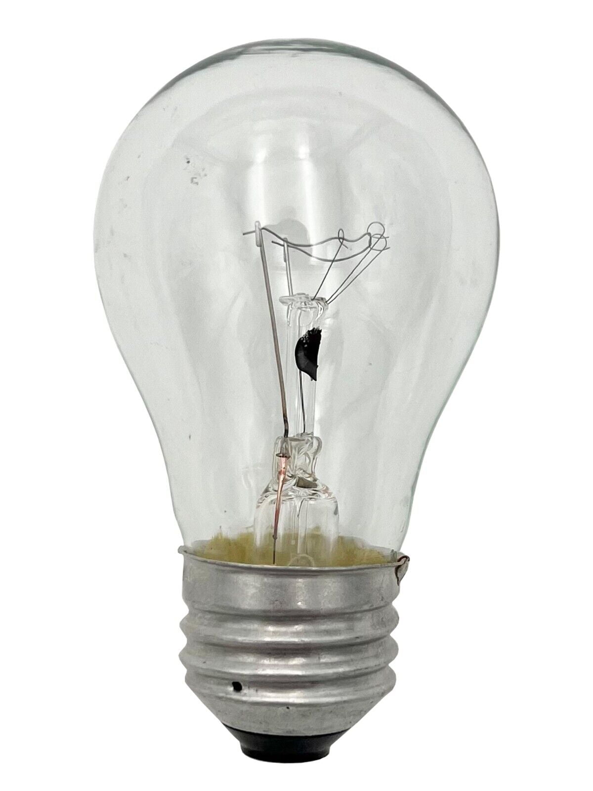 OEM Frigidaire Range Lamp 316538901 / 316538904 - Clear Oven Light For Multiple Brands