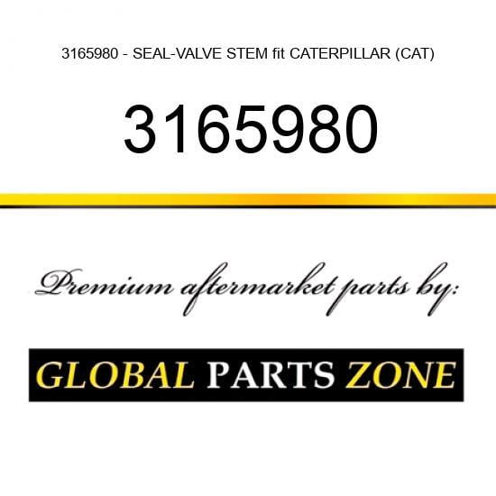 3165980 - SEAL-VALVE STEM fit CATERPILLAR (CAT)