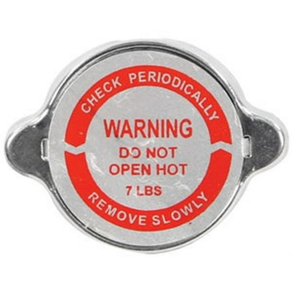 31679810 Radiator Cap Fits Valmet