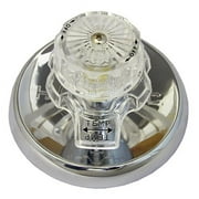 31691C Mixit Chrome Single Trim Kit