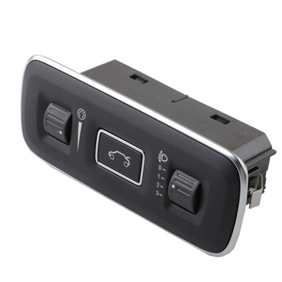 31695456 Multi Function Combination Switch Button for GM For Buick