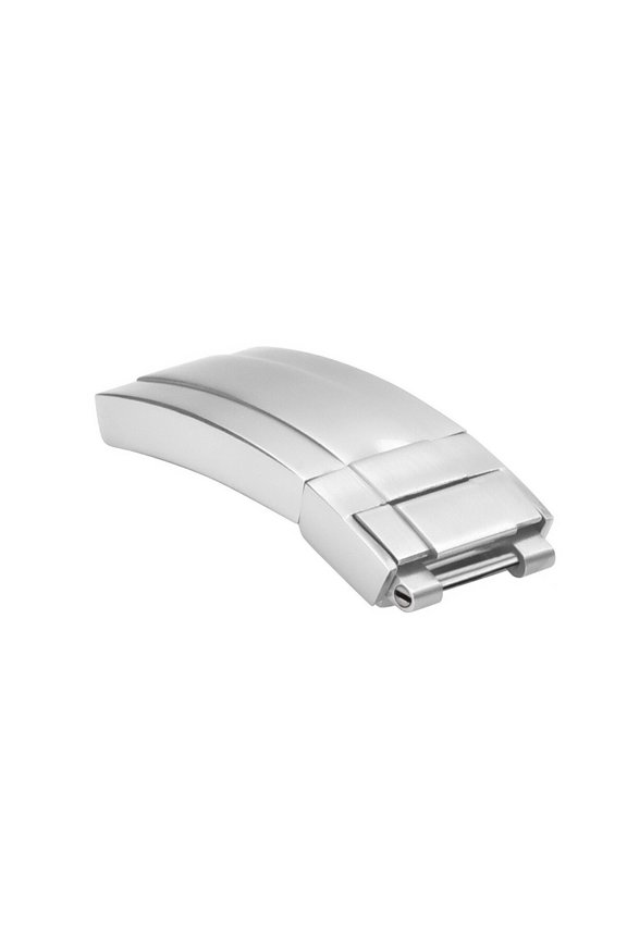 316L SAFETY RAIL GLIDE-LOCK BUCKLE CLASP FOR GINAULT OCEAN ROVER COMFORT MATTE
