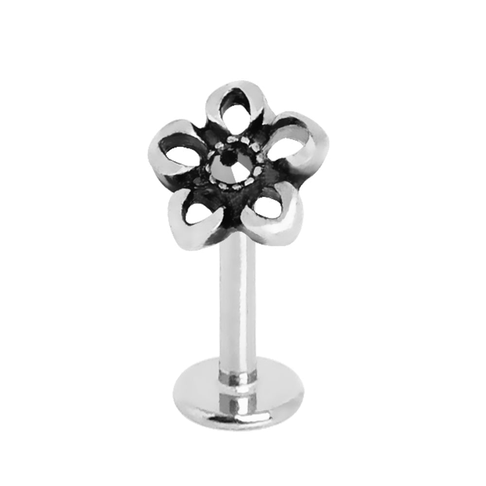  JIESIBAO Piercing Ball Removal Tool-5mm Jaw,Surgical Steel Body  Jewelry ball Holder Removal Tool Unscrew and Screw Dermal Anchor  Forceps,Nose Septum Labret Earrings Pliers : Beauty & Personal Care