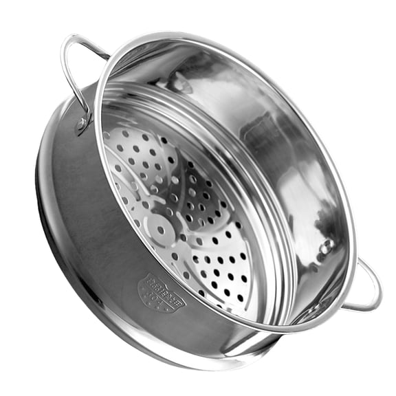 316Stainless Steel Steamers Cooking Steamers Suitable for Multifuntional Use in Any Kitchen Suitable for Cooking Meals