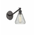 thumbnail image 1 of 317-1W-OB-G275-LED-Innovations Lighting-Conesus - 1 Light Wall Sconce In Industrial Style-12.38 Inches Tall and 6 Inches Wide Oil Rubbed Bronze LED, 1 of 1