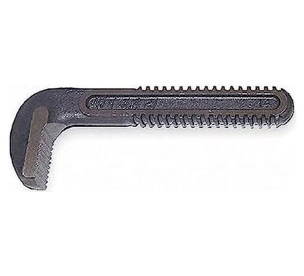 31720 Pipe Wrench Hook Jaw, 36Inch Pipe Wrench Replacement Jaws