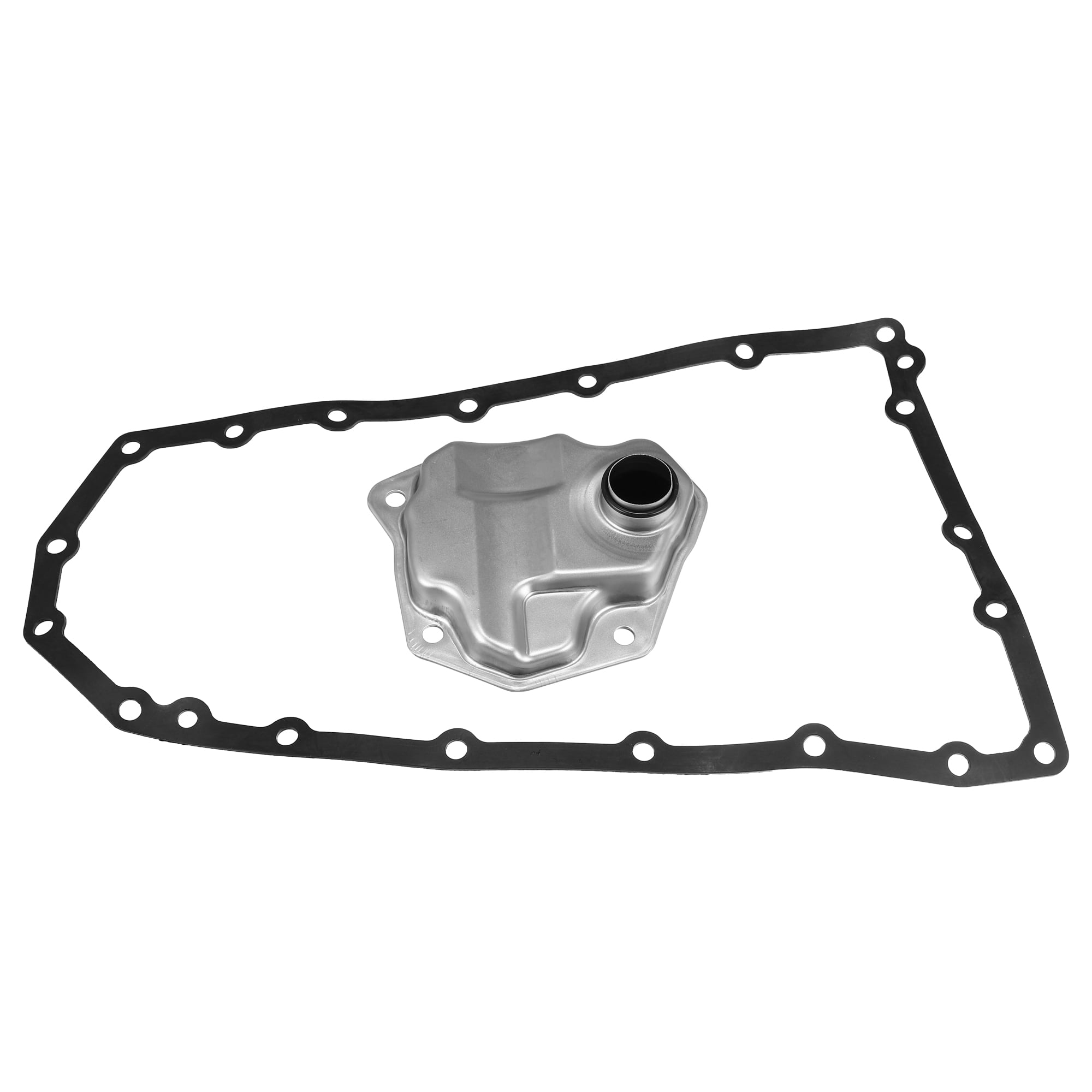 31728-1XA00 21 Hole Gasket Transmission Filter Oil Pan Gasket Kit for Nissan Altima 2007 2008 2010-2012 1 Set