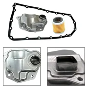 31728-1XZ0D TRANSMISSION FILTER GASKET COOLER for 07-19 DODGE JEEP MITSUBISHI