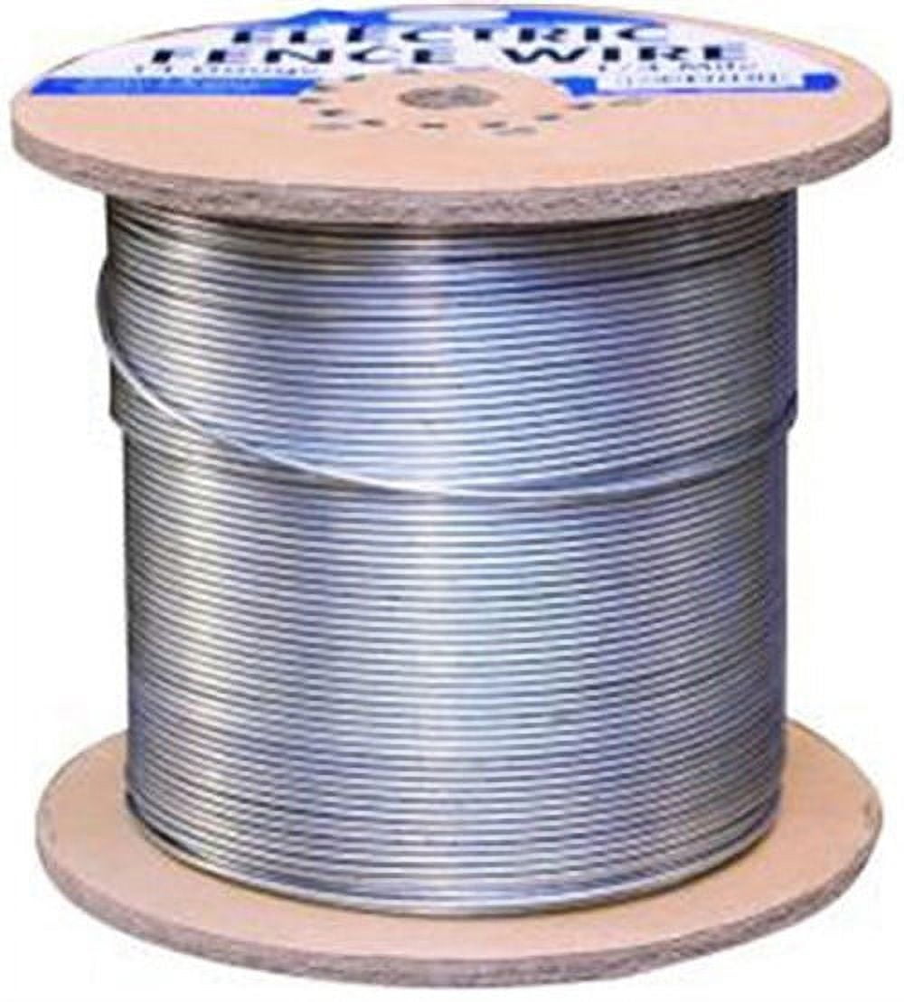 317752A 17GA-1/2 ELEC WIRE - Walmart.com