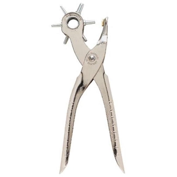 318-72 41039 Revolving Punch Plier