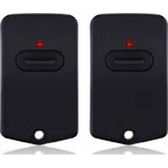 318 Allstar 9931T Gto Gate Opener Compatible Remote Transmitter 2-Pack