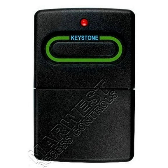 P220- 1KB 318 Mhz Garage Door Opener Remote Transmitter for Allister Allstar Pulsar Challenger Heddolf garage door opener remote control