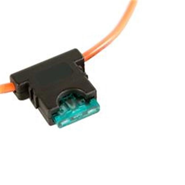 31813 Ato Atc Blade Fuse Holder