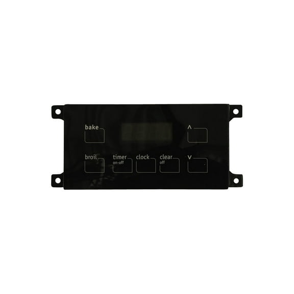 318185349 Frigidaire Wall Oven Clock/timer