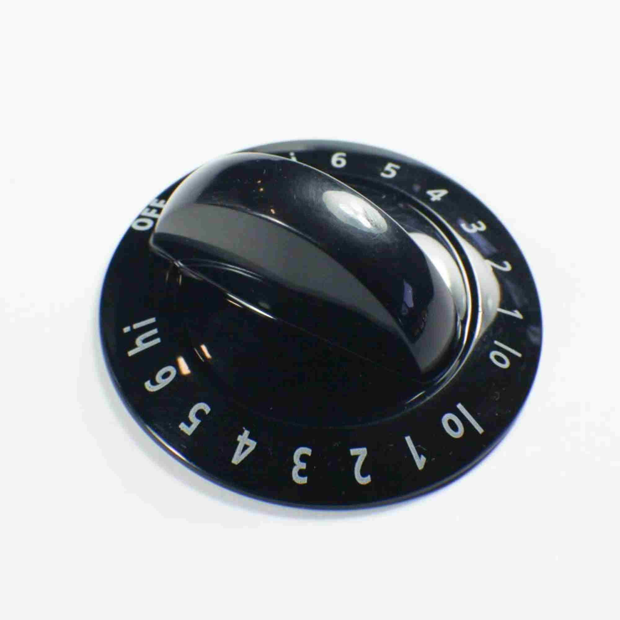 318196631 For Frigidaire Stove Control Knob