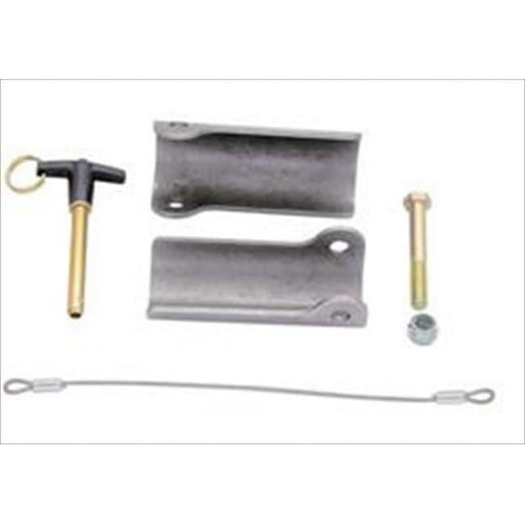 3182 Swing-Out Door Bar Kit