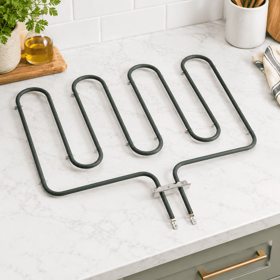 318254906 Oven Bake Heating Element Replacement for Electric Ranges