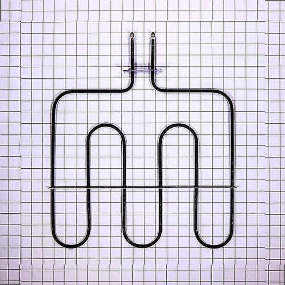 318255808 ELEMENT - EXACT FIT FOR 318255808 FRIGIDAIRE - REPLACEMENT PART BY AFTERMARKET APPLIANCE