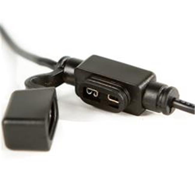 31827 Atm Fuse Holder With Cap