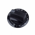 thumbnail image 1 of 318271812 Kenmore Cooktop Knob, 1 of 2