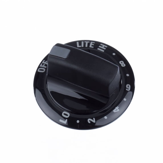318271812 Kenmore Cooktop Knob
