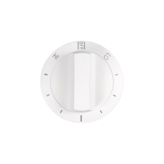Whirlpool WP3183119 Genuine OEM Control Knob Fits: 3183119