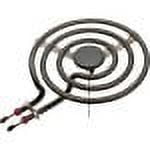 318372210   Surface Unit For Frigidaire Range 6''