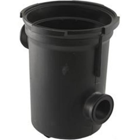 319-2160B Trap Body, 6 in.