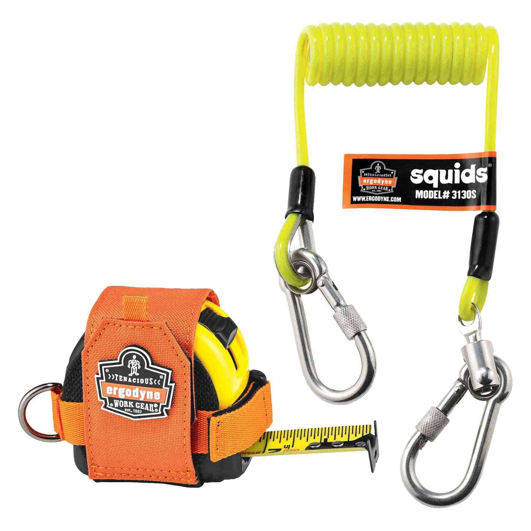 3190 Kit Tape Measure Tethering Kit - 2lbs / 0.9kg