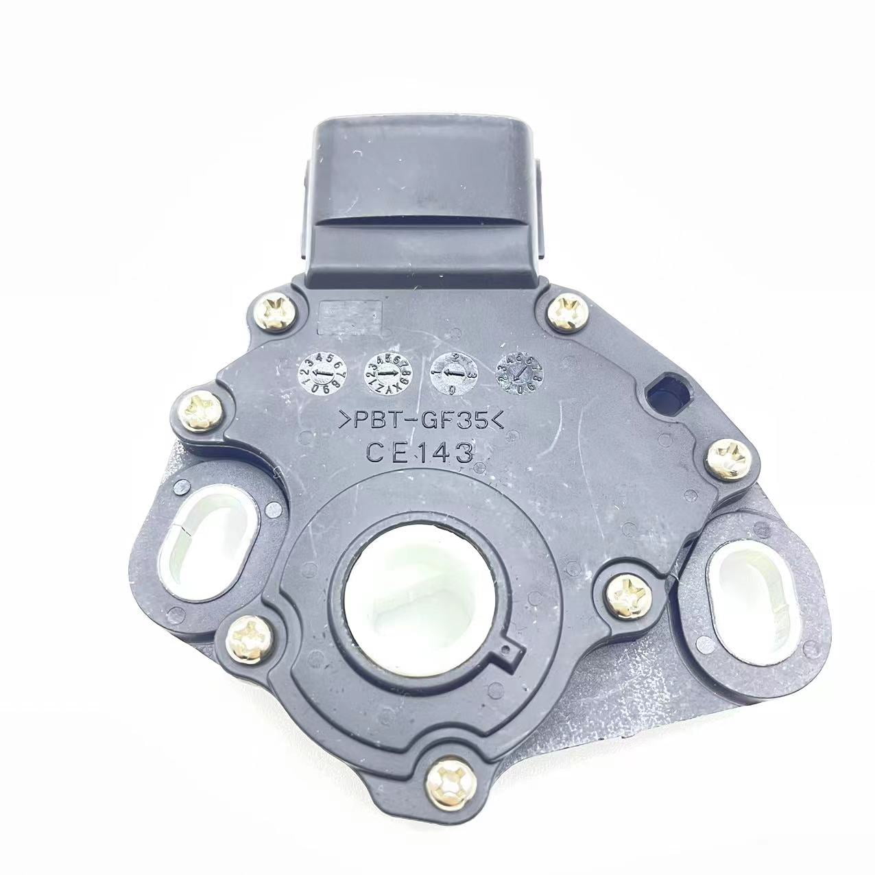 319183MX0A Auto Transmission Inhibitor Sensor Park Neutral Safety