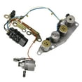 thumbnail interactive-video image 1 of APDTY 141744 Automatic Transmission Shift Control Solenoid For Honda/Acura Vehicles 1 of 10