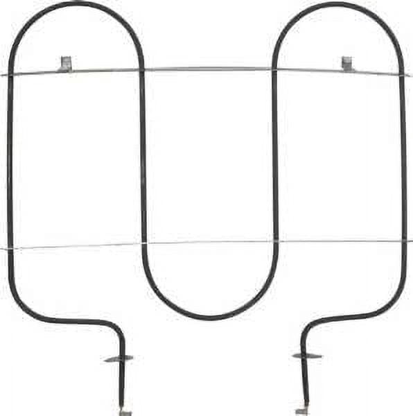 3195063, AP5999255, PS11731333 Broil Element For Whirlpool Range (Fits Models: RF1, RF3, FEP, RF2, TES and more)
