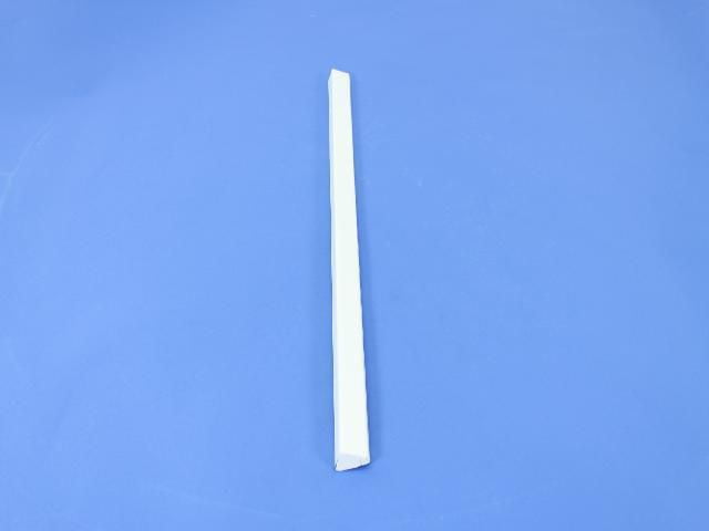 3195263 Whirlpool Range Handle, Oven Door (White)
