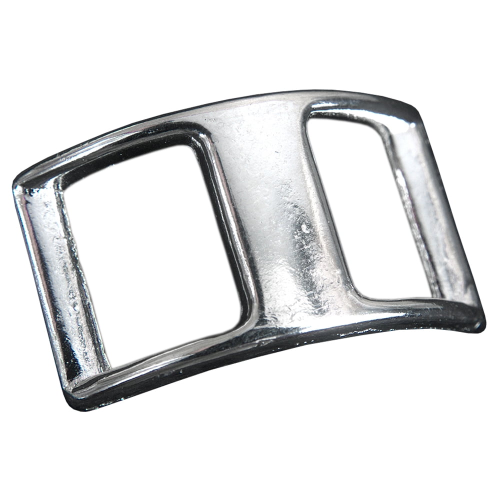 Conway buckle - Stainless Steel