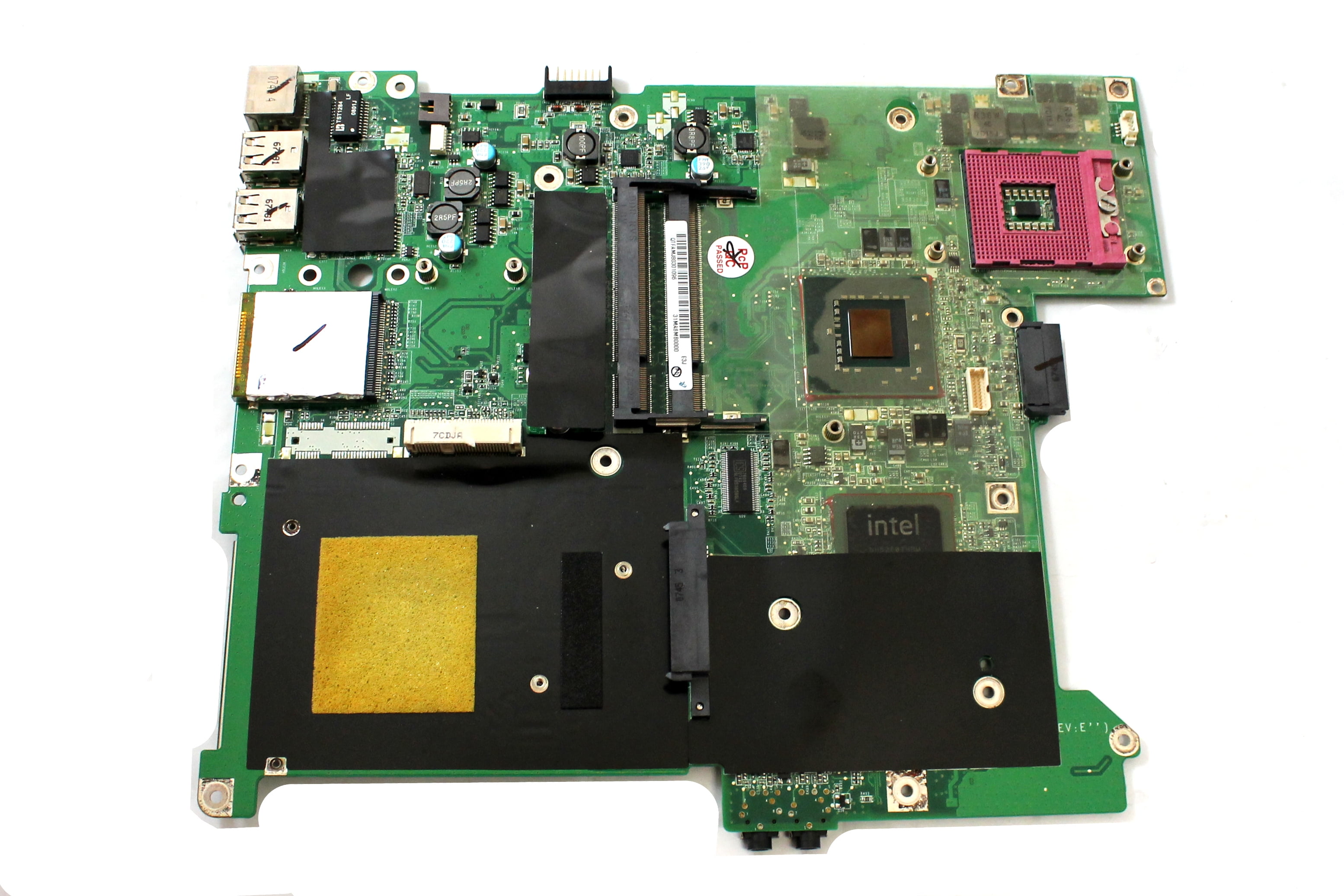 31MA8MB0000 Gateway MT6916 Motherboard