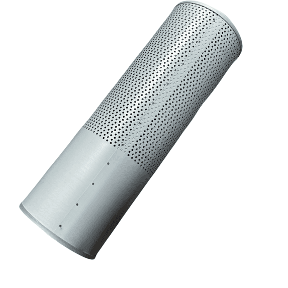 31Q6-01280 31Q6-01281 ST38008 Hydraulic Filter Strainer Element R210-9 R250-7