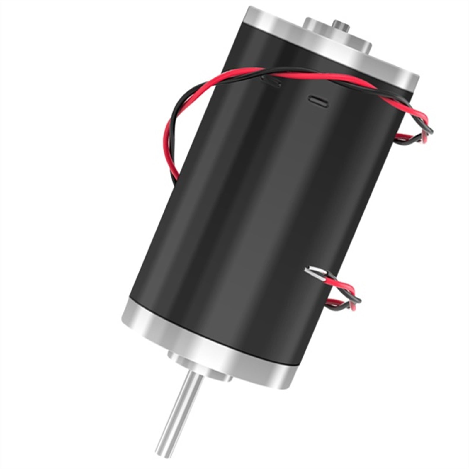 Produktbild von 31ZY 24V Permanentmagnet-Motor – Hohes Drehmoment, Metallgetriebe, CW/CCW, 6000 RPM, Für Lüfter & Spielzeug