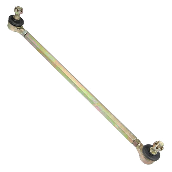 31cm 12.20" Steering Tie Rod Ball Joint Tie Rod Assembly for 50cc 70cc 90cc 110cc ATV Four Wheeler Quad