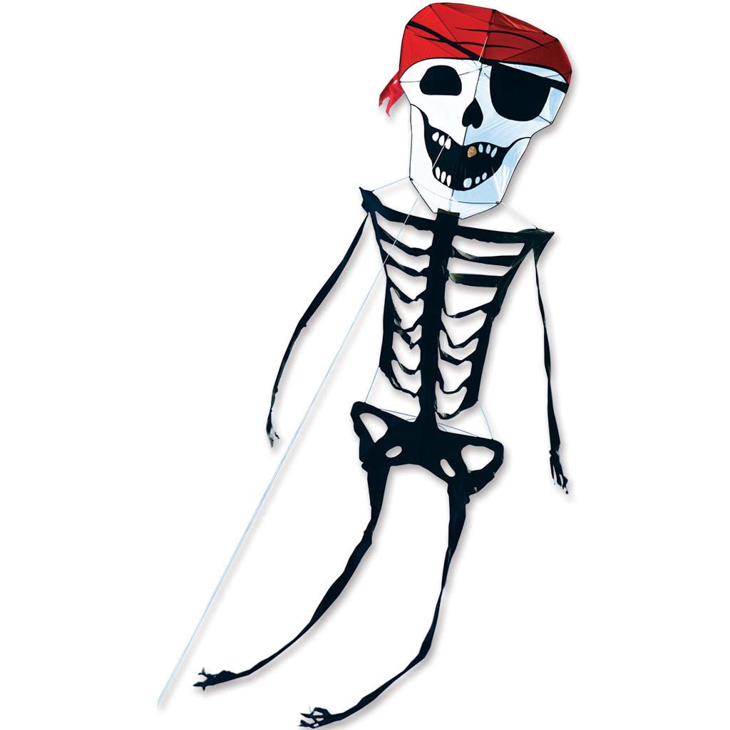 31ft Pirate Skeleton