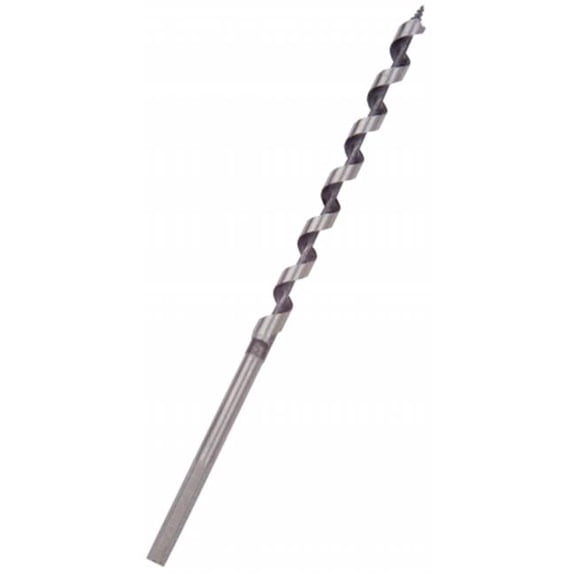 31in. X 7-.50in. Dual Auger Wood Boring Bits