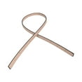 thumbnail image 1 of 31inch Handbag Shoulder Strap Crossbody Bag Strap Tote Bag Repair Accessories, 1 of 18