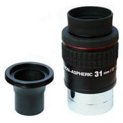 31mm Hyperion Aspheric Eyepiece for 1.25" and 2" Focusers