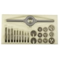thumbnail image 1 of 31pc Mini HSS Tap and Die set (metric) Model Making / Watchmaker 1mm-2.5mm TE469, 1 of 2