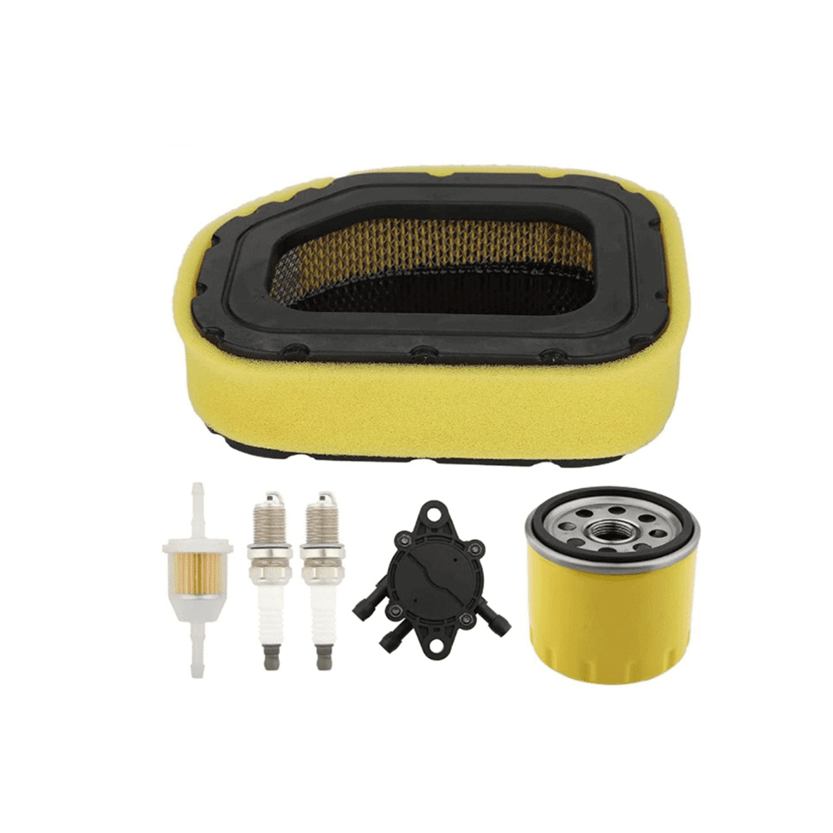 32 083 03S Air Filter 52 050 02S Machine Filter Air Filter Mower