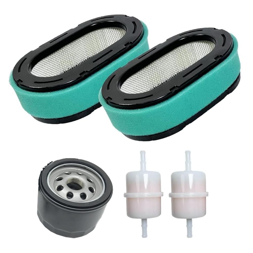 Luftfilter & Abdeckung Für Kohler 7000 Motoren – Kompatibel Mit KT715, KT725, KT730 Uvm., Inkl. Zubehör