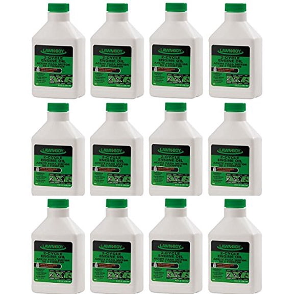32:1 2 Cycle Engine Motor Oil 8 oz.$$Tools