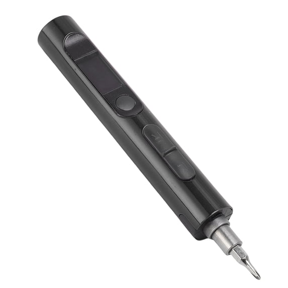 32 in 1 Mini Electric Screwdriver Set Cordless Precise Power Screwdriver Kit with Torque for RC Laptop Phone Electronics Repair, 17.0 x 10.0 x 2.0 inches / 43.1 x 25.4 x 5.1 cm
