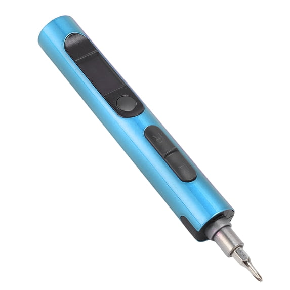 32 in 1 Mini Electric Screwdriver Set Cordless Precise Power Screwdriver Kit with Torque for RC Laptop Phone Electronics Repair, 17.0 x 10.0 x 2.0 inches / 43.1 x 25.4 x 5.1 cm